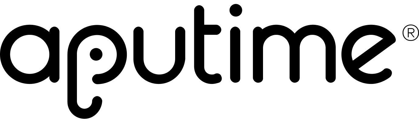 APUtime Logo